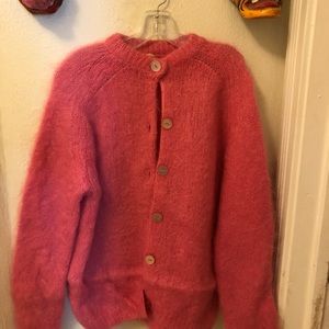 Vintage sweater